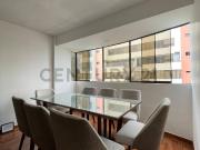 Exclusivo Departamento en Venta – San Borja