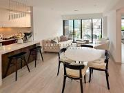 EXCLUSIVO DEPARTAMENTO EN VENTA SAN ISIDRO A PASOS DEL...