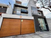 Exclusivo Departamento En Venta – Urb. La Alborada, Surco