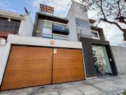 Exclusivo Departamento En Venta – Urb. La Alborada, Surco