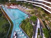 Exclusivo Departamento en Venta, Woha Puerto Cancun