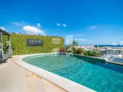 Exclusivo Departamento en Zona Dorada de Playa del...