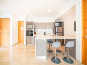 Exclusivo Departamento en Zona Dorada de Playa del...