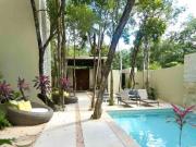 Exclusivo departamento equipado y amueblado