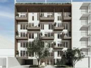Exclusivo Departamento exterior de 142m2, cocheras 2...