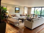 Exclusivo Departamento Frente Al Golf, Remodelado, Con...