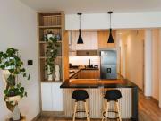 ¡EXCLUSIVO DEPARTAMENTO FRENTE AL MAR!