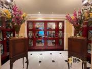 EXCLUSIVO DEPARTAMENTO LOMAS DE CHAPULTEPEC