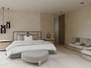 Exclusivo Departamento Ocean View, en Punta Sam, Cancún