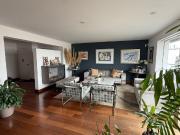 ¡Exclusivo Departamento Pent House en Chacarilla!