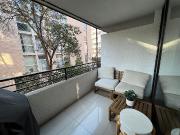 EXCLUSIVO DEPARTAMENTO PROVIDENCIA EXCELENTE UBICACION