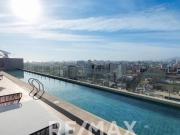 EXCLUSIVO DEPARTAMENTO SIN AMOBLAR DE 2 HABITACIONES CON...