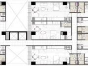 Exclusivo Departamento Tipo Loft en Preventa en Colonia...