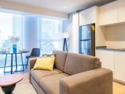 Exclusivo Departamento Tipo Loft Opción Renta Amueblado...