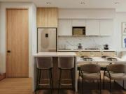 Exclusivo Departamento Tipo Loft Preventa en Colonia...