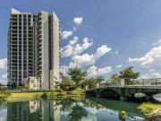 | Exclusivo departamento totalmente amueblado, en renta. |