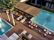 EXCLUSIVO DEPARTAMENTO TULUM