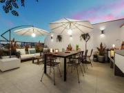 Exclusivo departamento ubicado en Surco limite con...