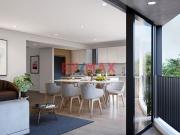 Departamento En Barranco Miraflores: Dúplex 2 Dorm....