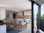 Departamento En Barranco Miraflores: Dúplex 2 Dorm....