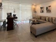 Exclusivo Dept. en Bosque Real, listo para vivir