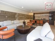 EXCLUSIVO DEPTO 2D/2B FULL AMOBLADO CON EST Y BOD