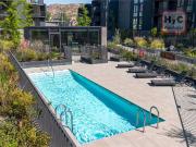 EXCLUSIVO DEPTO 3D/2B CON ESTACIONAMIENTO Y BODEGA