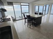 Exclusivo Semipiso 4 amb con privilegiada vista al mar