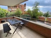 EXCLUSIVO DEPTO. 4D+4B SAN CARLOS DE APOQUINDO