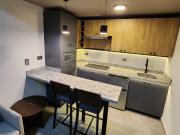 Exclusivo Depto. Amueblado y Equipado en Santa Bárbara