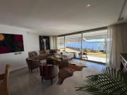 ¡EXCLUSIVO! DEPTO DE AUTOR 2 DORM. HOUSING NAUTICO...