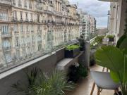 Exclusivo depto en Juncal al 700