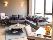 Exclusivo Depto Tipo Loft Neo Industrial