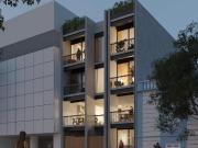 Exclusivo desarrollo en Col. Juárez Exclusivo desarrollo en Col. Juárez