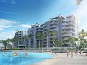 EXCLUSIVO DESCUENTO! Departamento 3 AMB a la Crystal...