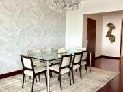 Exclusivo dpto 240 m² frente a parque en San Isidro | 3...