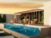 Exclusivo dpto. 2 dorm. cerca a Larcomar