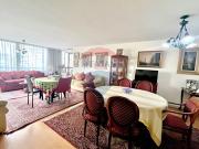 Exclusivo Dpto 4 dorm + 2 Est, amplia Terraza