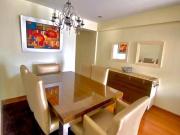 Exclusivo Dpto. en alquiler Amoblado, Tomás Ramsey 834,...