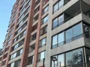 Exclusivo dpto en arriendo ubicado en José Cañas, Ñuñoa