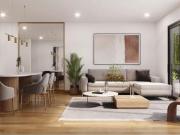 EXCLUSIVO DPTO EN VENTA DE 3 DORMITORIOS CON BALCON EN...
