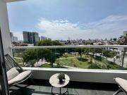 EXCLUSIVO DPTO FRENTE A PARQUE