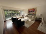 EXCLUSIVO DPTO. FRENTE A PARQUE AMOBLADO Y EQUIPADO SAN...