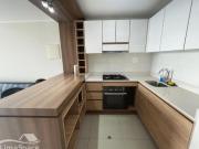 Exclusivo Dpto Semi Amoblado de Una Habitación en...