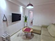Exclusivo dúplex, 2 dormitorios y cochera en Esperanza
