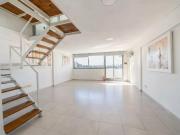 Exclusivo Duplex 4 ambientes con terraza y cochera