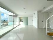 EXCLUSIVO DUPLEX, a Estrenar en Primera Línea de Playa...