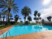 EXCLUSIVO DUPLEX, a Estrenar en Primera Línea de Playa...