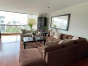 San Borja, Venta de Exclusivo Duplex a un paso del...