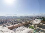 EXCLUSIVO DÚPLEX ALCANTARA